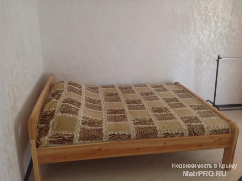Продается 2-х этажный, новый дом в г. Ялта, Кореиз. Великолепный вид на море и на горы. На территории хвойные... - 6