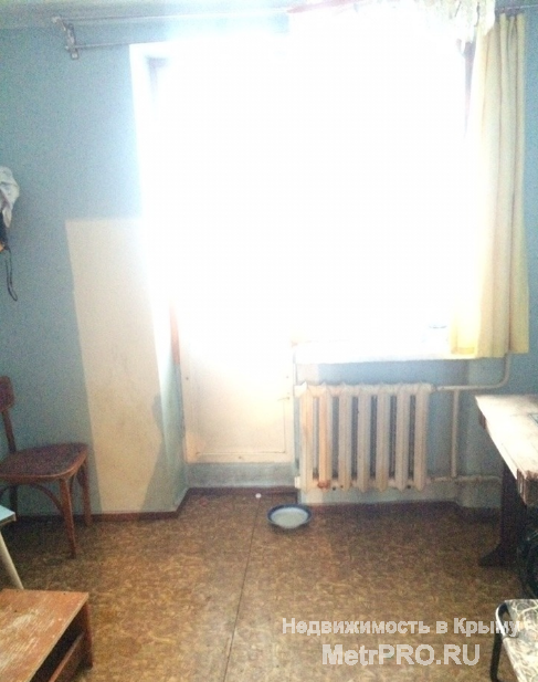Продаю 3х комнатную квартиру. Удобная транспортная развязка, рядом с домом ходят автобусы: 1, 2, 4, 6, 9. Прямо... - 1