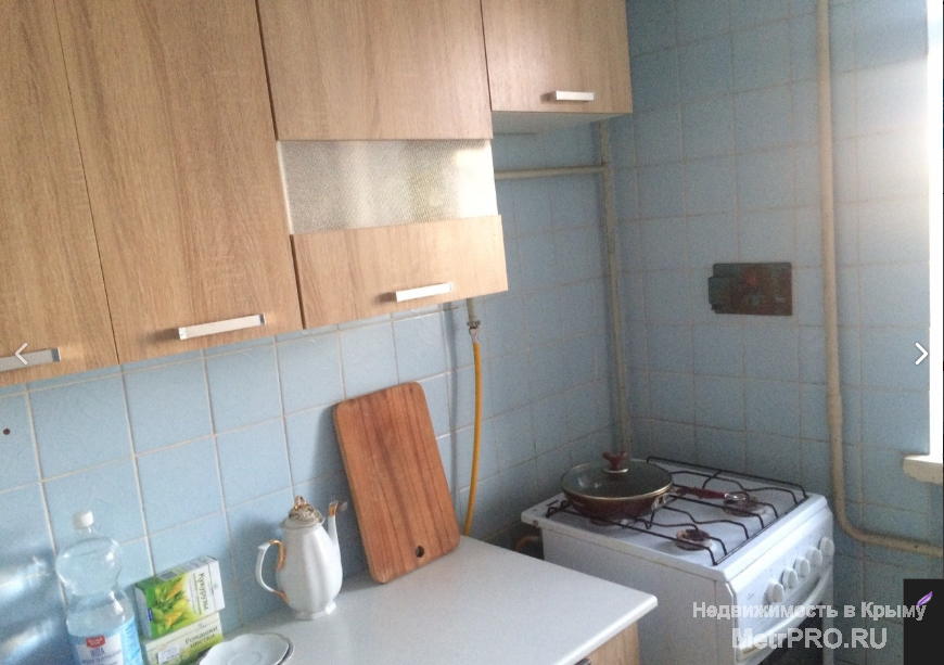 Продаю 3х комнатную квартиру. Удобная транспортная развязка, рядом с домом ходят автобусы: 1, 2, 4, 6, 9. Прямо... - 2