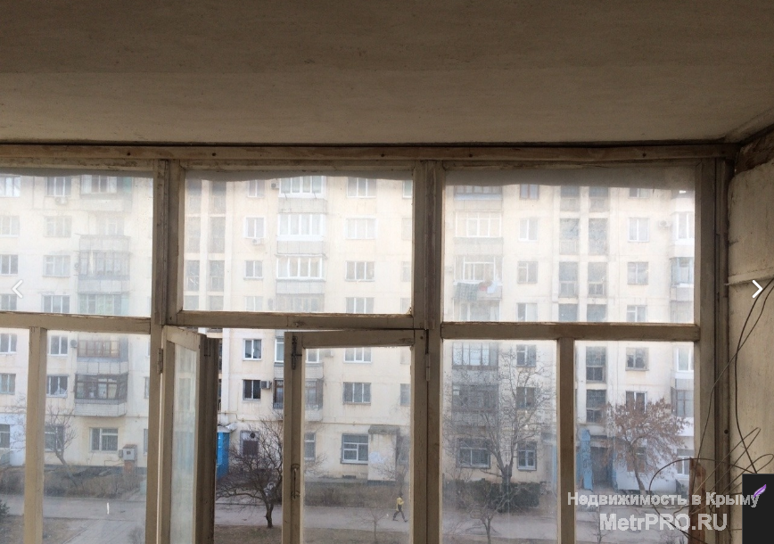 Продаю 3х комнатную квартиру. Удобная транспортная развязка, рядом с домом ходят автобусы: 1, 2, 4, 6, 9. Прямо... - 3