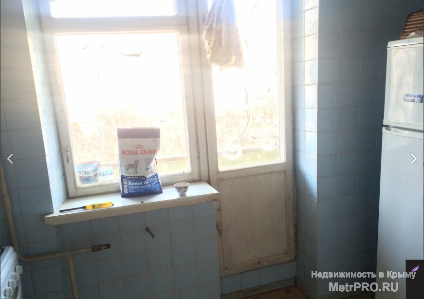 Продаю 3х комнатную квартиру. Удобная транспортная развязка, рядом с домом ходят автобусы: 1, 2, 4, 6, 9. Прямо... - 4