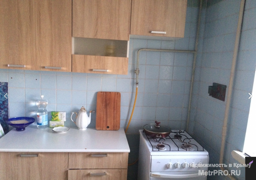 Продаю 3х комнатную квартиру. Удобная транспортная развязка, рядом с домом ходят автобусы: 1, 2, 4, 6, 9. Прямо... - 6
