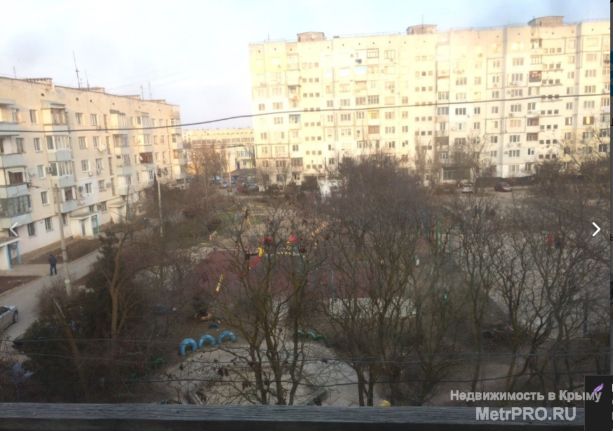 Продаю 3х комнатную квартиру. Удобная транспортная развязка, рядом с домом ходят автобусы: 1, 2, 4, 6, 9. Прямо... - 7