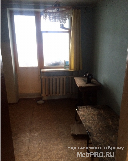 Продаю 3х комнатную квартиру. Удобная транспортная развязка, рядом с домом ходят автобусы: 1, 2, 4, 6, 9. Прямо... - 11