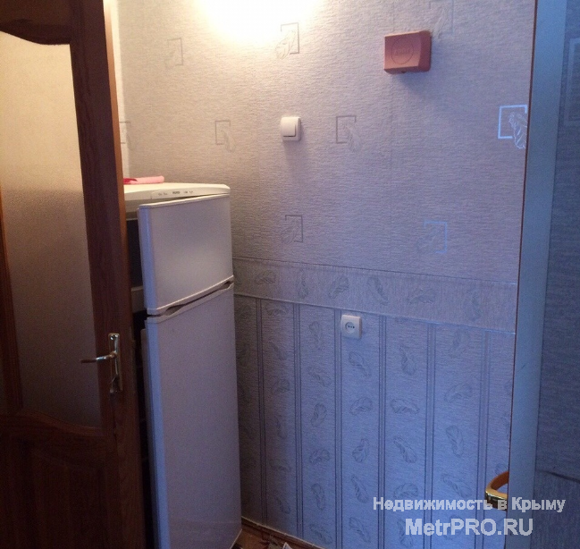 продается 3к.кв в Евпатории с мебелью. Подъезд чистый, квартира рядом с морем, во дворе детская площадка.... - 3