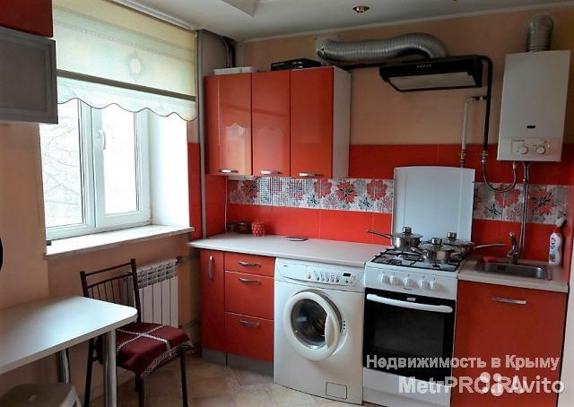 СРОЧНАЯ ПРОДАЖА!!! Продается 1 к.кв на 2 этаже в лучшем городе Евпатории. Квартира расположена в самом центре города... - 1