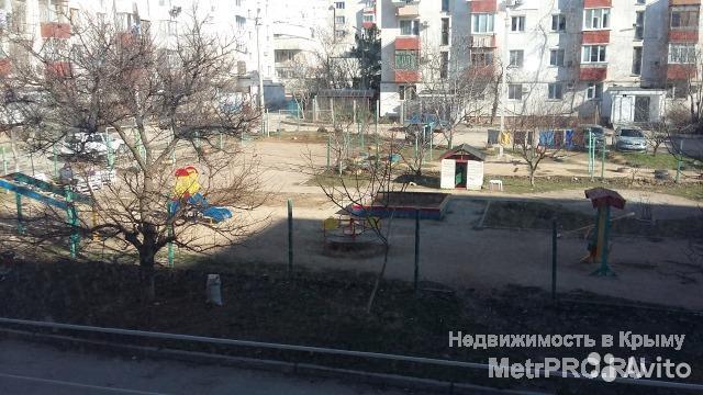 Продается хорошая двухкомнатная квартира на улице Тараса Шевченко. 2 этаж пятиэтажного блочного дома. Чешский проект....