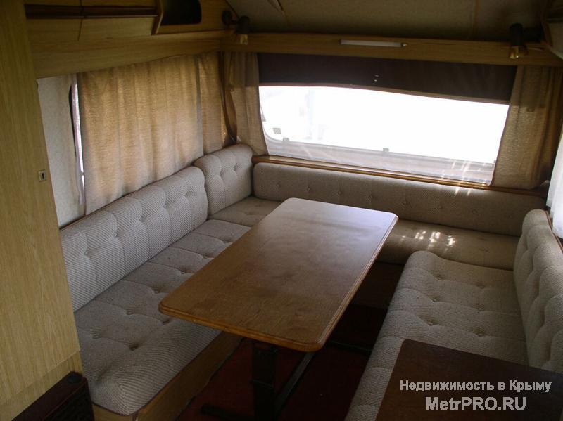 База отдыха 'Домик у моря в с. Окуневка. Большая охраняемая территория у моря. Вам не просто близко ходить к морю, вы... - 9