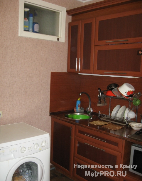 Продам 2-х комнатную квартиру в центре города, по пр.Ленина. На 3/9 эт. дома, общая площадь 48, жилая 27, кухня 7... - 4