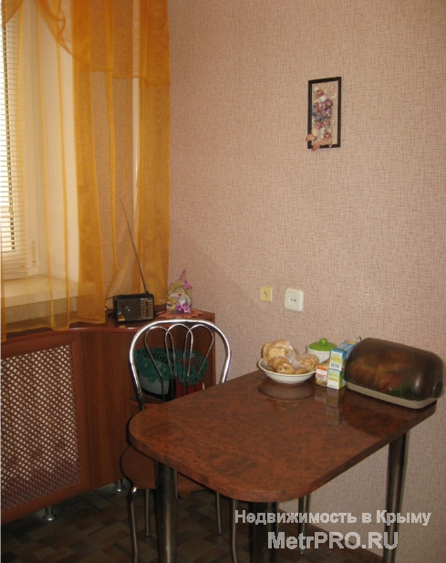 Продам 2-х комнатную квартиру в центре города, по пр.Ленина. На 3/9 эт. дома, общая площадь 48, жилая 27, кухня 7... - 5