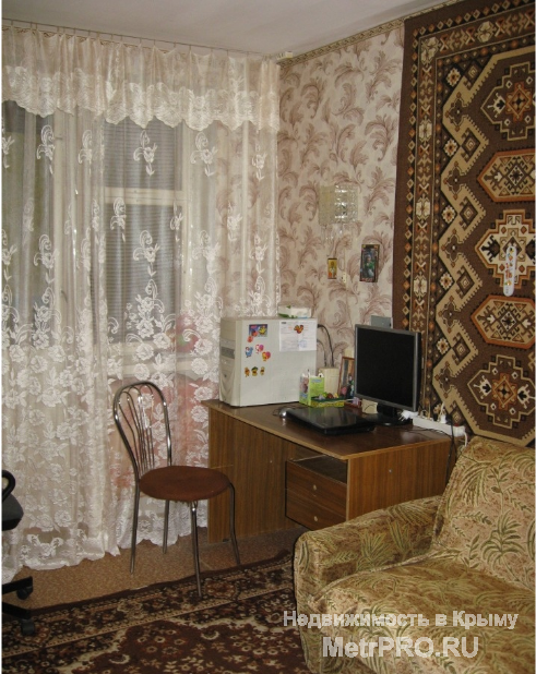 Продам 2-х комнатную квартиру в центре города, по пр.Ленина. На 3/9 эт. дома, общая площадь 48, жилая 27, кухня 7... - 8