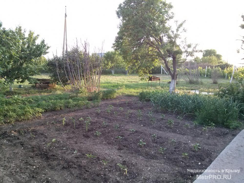 Дом 120кв, и участок ровный 20 сот.из них 13 сот огород.ИЖС  В доме: 1-комната зал 21кв.м  2-комнаты по 19,5кв.м... - 2