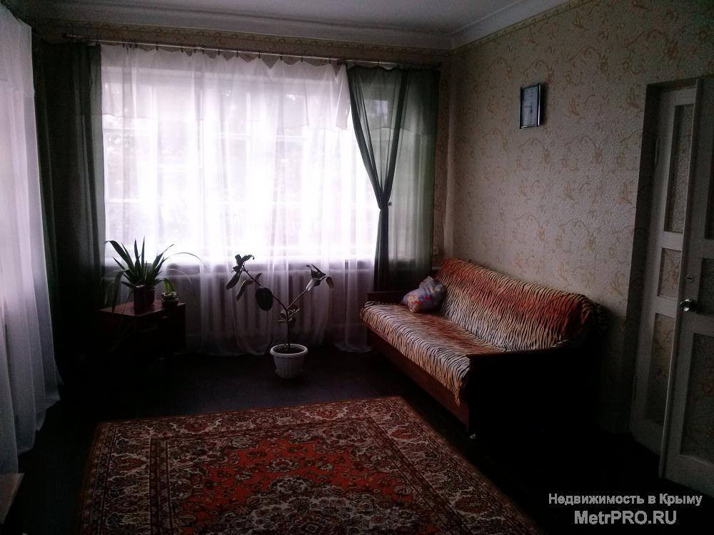 Дом 120кв, и участок ровный 20 сот.из них 13 сот огород.ИЖС  В доме: 1-комната зал 21кв.м  2-комнаты по 19,5кв.м... - 5