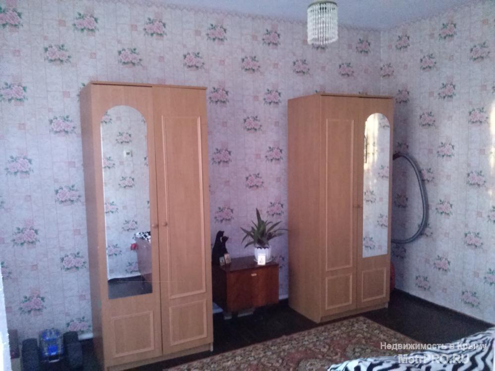 Дом 120кв, и участок ровный 20 сот.из них 13 сот огород.ИЖС  В доме: 1-комната зал 21кв.м  2-комнаты по 19,5кв.м... - 7