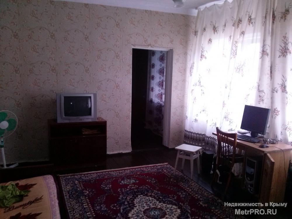 Дом 120кв, и участок ровный 20 сот.из них 13 сот огород.ИЖС  В доме: 1-комната зал 21кв.м  2-комнаты по 19,5кв.м... - 8