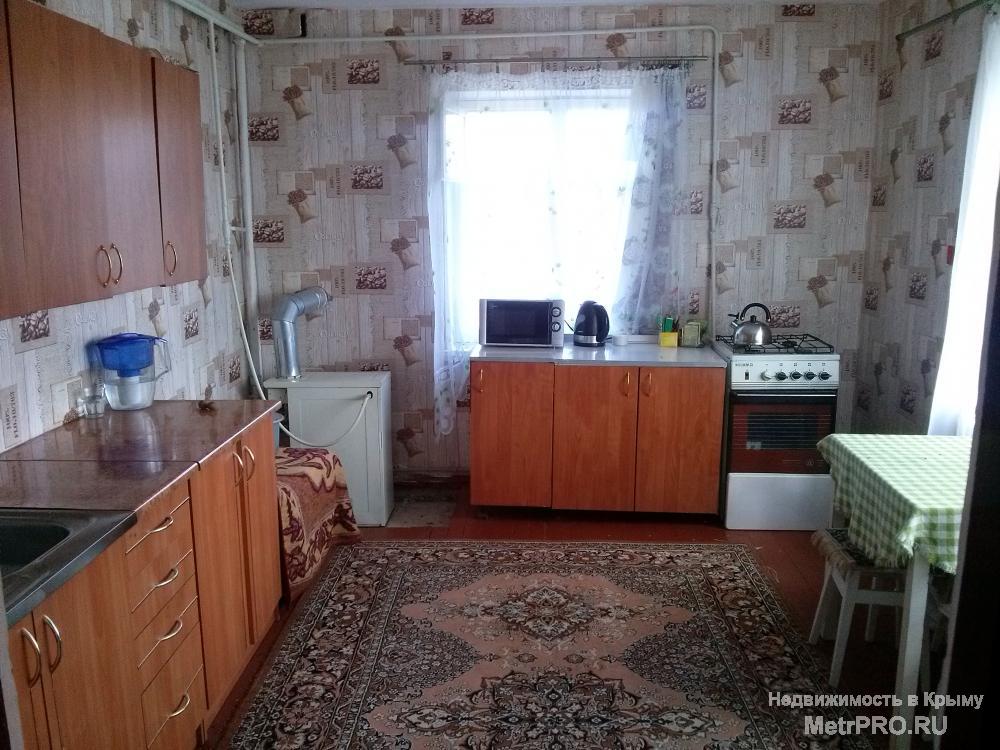 Дом 120кв, и участок ровный 20 сот.из них 13 сот огород.ИЖС  В доме: 1-комната зал 21кв.м  2-комнаты по 19,5кв.м... - 10