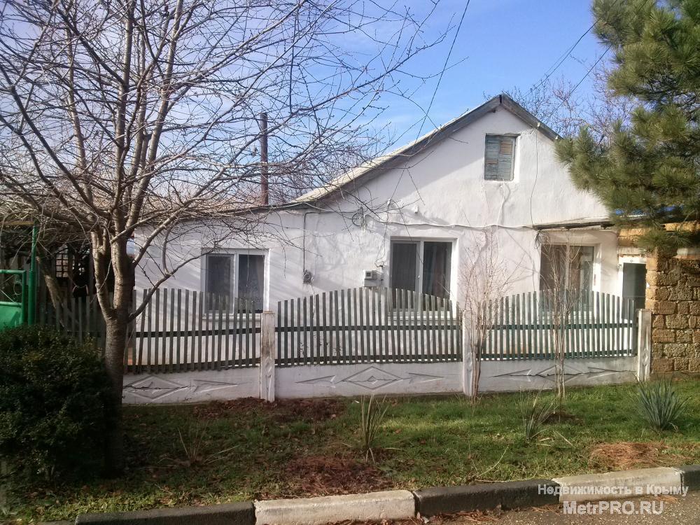 Жилок хороший дом,благоустроенный двор ,прекрасный сад.хозпостройки