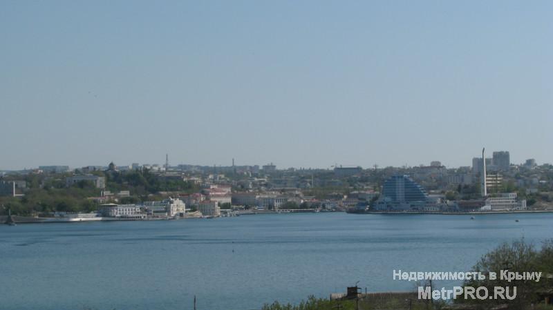 Гостиница в Севастополе на Радиогорке,рядом с чистым пляжем 'толстяк',на 16номеров площадью 18м.кв., в каждом номере... - 8
