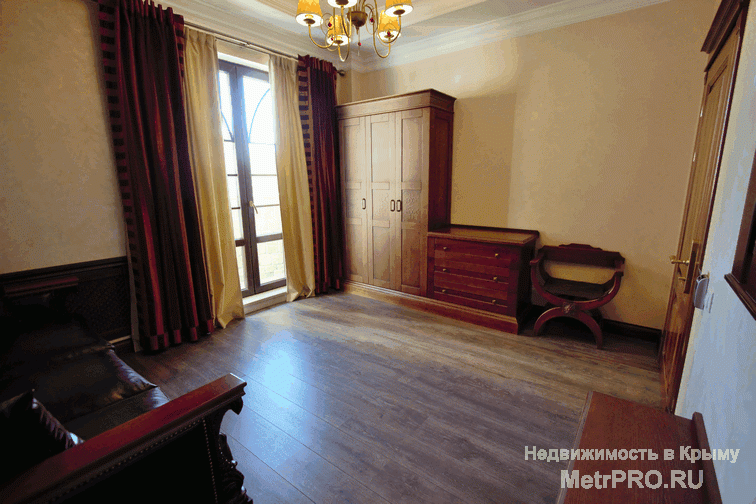 Курортный отель Soldaya Grand Hotel & Resort построен в средиземноморском стиле, в виде старинной итальянской улицы.... - 12