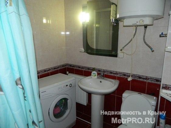 Сдается посуточно большая однокомнатная квартира с хорошим ремонтом в Стрелецкой бухте, у моря и пляжей. Квартира... - 7