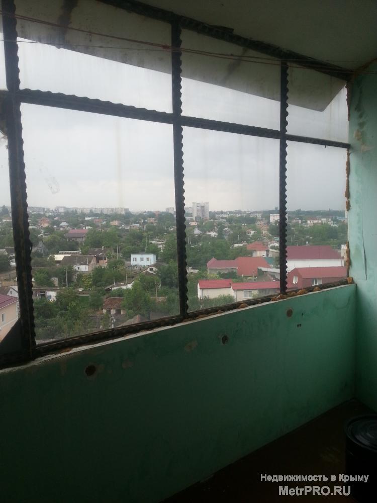 продам 3 к. квартиру, ул. Миллера, 6а, состояние под ремонт, потолки и стены шпатлеваны, 8/9/67,прихожая...