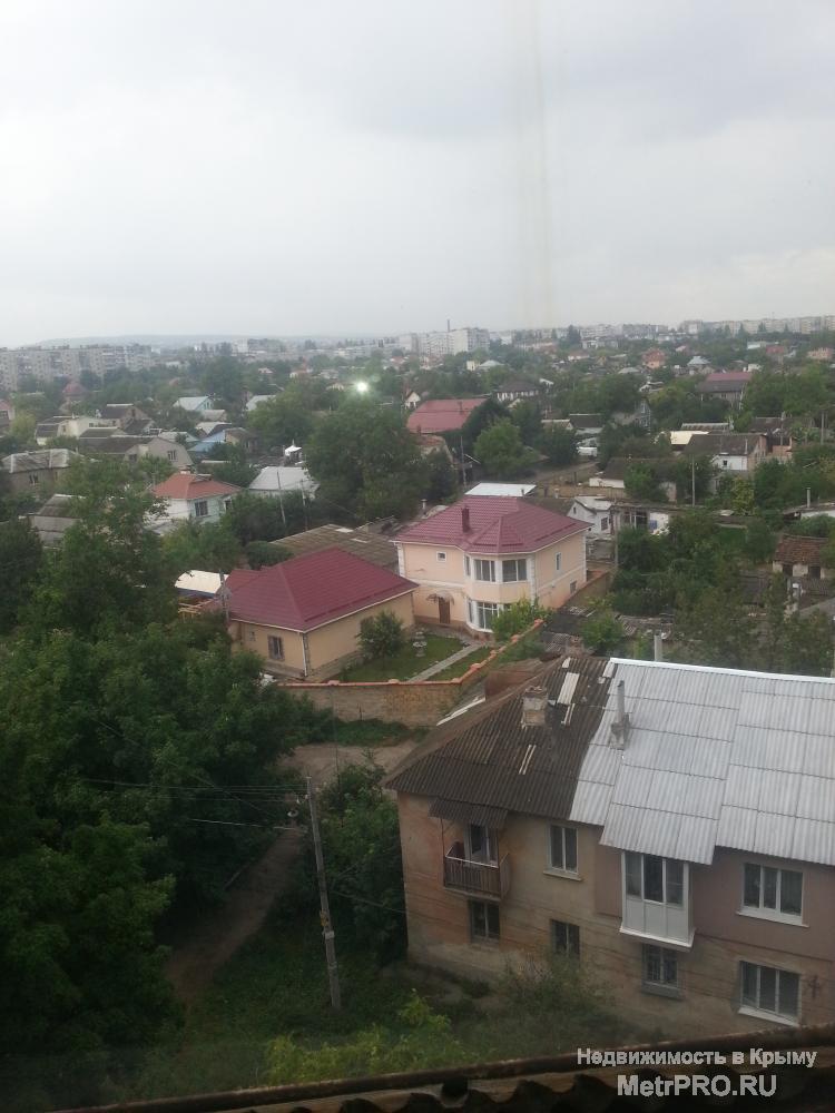 продам 3 к. квартиру, ул. Миллера, 6а, состояние под ремонт, потолки и стены шпатлеваны, 8/9/67,прихожая... - 3