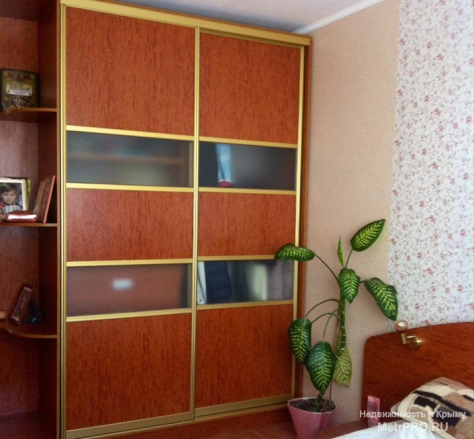 Предлагаю Вашему вниманию уютную, просторную квартиру, по ул Красноармейская. Расположена на 2 эт./9 эт. дома... - 9