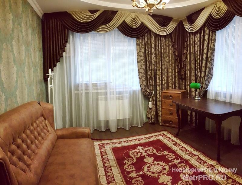 С середины апреля 2017 года сдается 3-этажный частный дом недалеко от центра Севастополя (район автовокзала) на... - 11