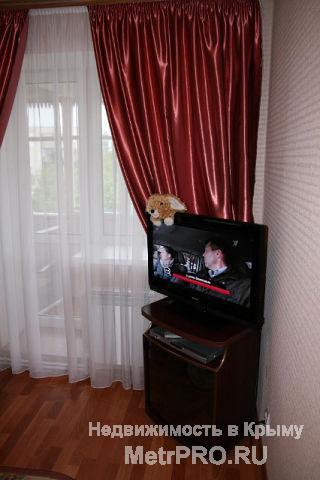 Сдаю Двухкомнатную Отличную Квартиру со всеми удобствами Посуточно. В квартире есть всё для приятного отдыха горячая,... - 3