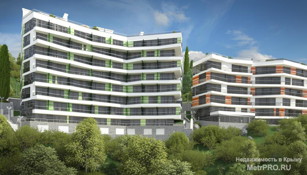 Продам 1 ккв, в хорошем районе, в п.Кореиз. 7 км от Ялты(№21 на плане этажа). Хороший развитый район, чистые пляжи....