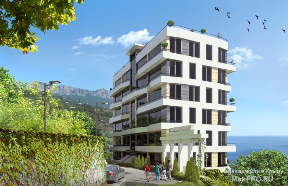 Продажа квартиры от застройщика, №31 на плане этажа, в новом доме комфорт класса 'новый Свет'. Квартира расположена... - 2