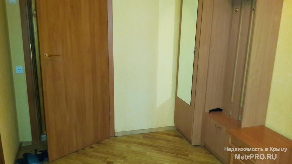Сдам 2 х ком. квартиру в Партените, Крыму, посуточно.   Отличная квартира с евроремонтом, солнечная сторона. Удобное... - 12