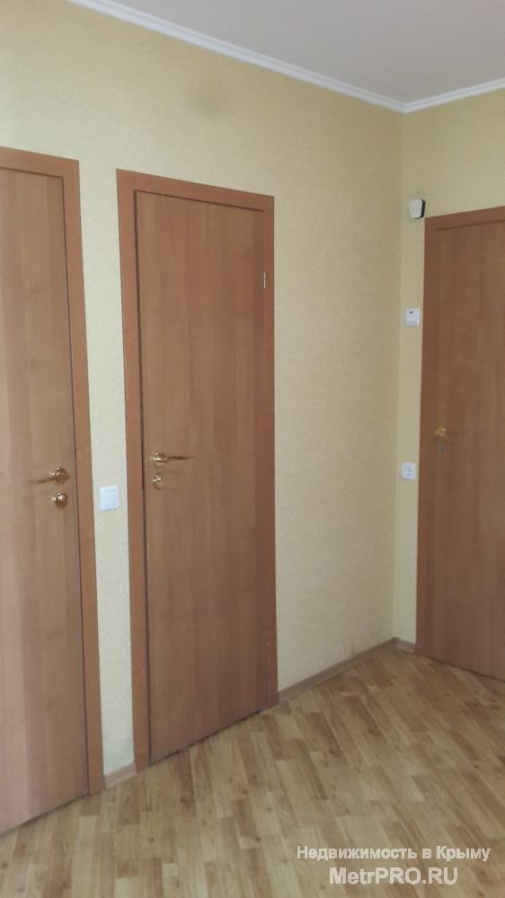 Сдам 2 х ком. квартиру в Партените, Крыму, посуточно.   Отличная квартира с евроремонтом, солнечная сторона. Удобное... - 13