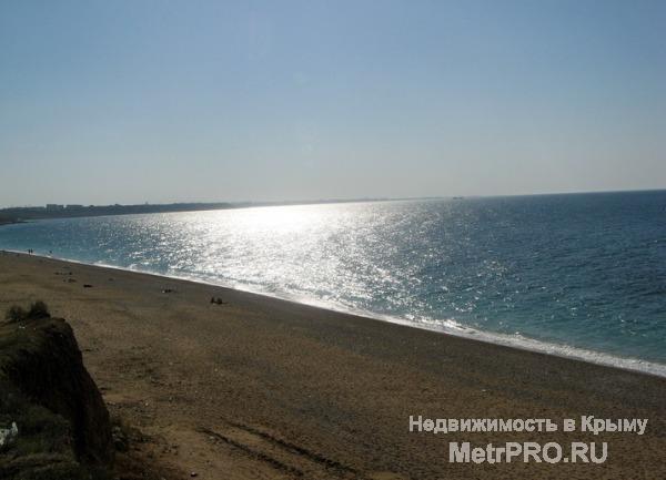 Семейный отдых на море в Крыму в частном отеле на Юго- Западном берегу Крыма, п. Береговое между Севастополем и... - 15