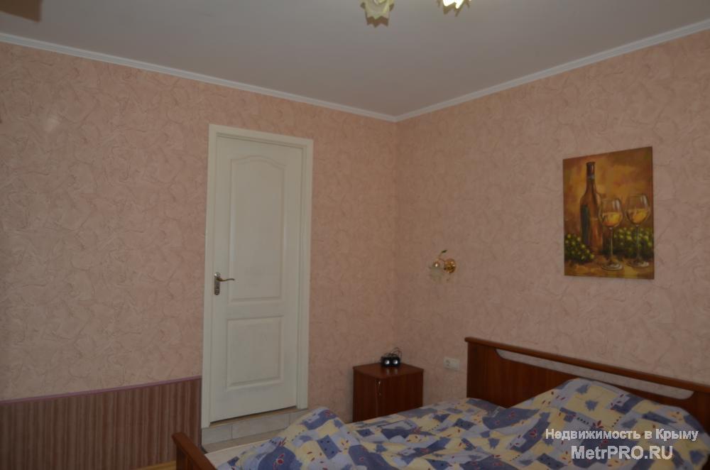Продам 2-х комнатную квартиру в частном секторе (дом царской постройки), по ул. Кирова. Расположена на 1 эт. / 2 эт.... - 4