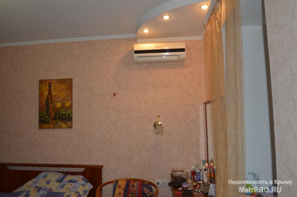 Продам 2-х комнатную квартиру в частном секторе (дом царской постройки), по ул. Кирова. Расположена на 1 эт. / 2 эт.... - 5