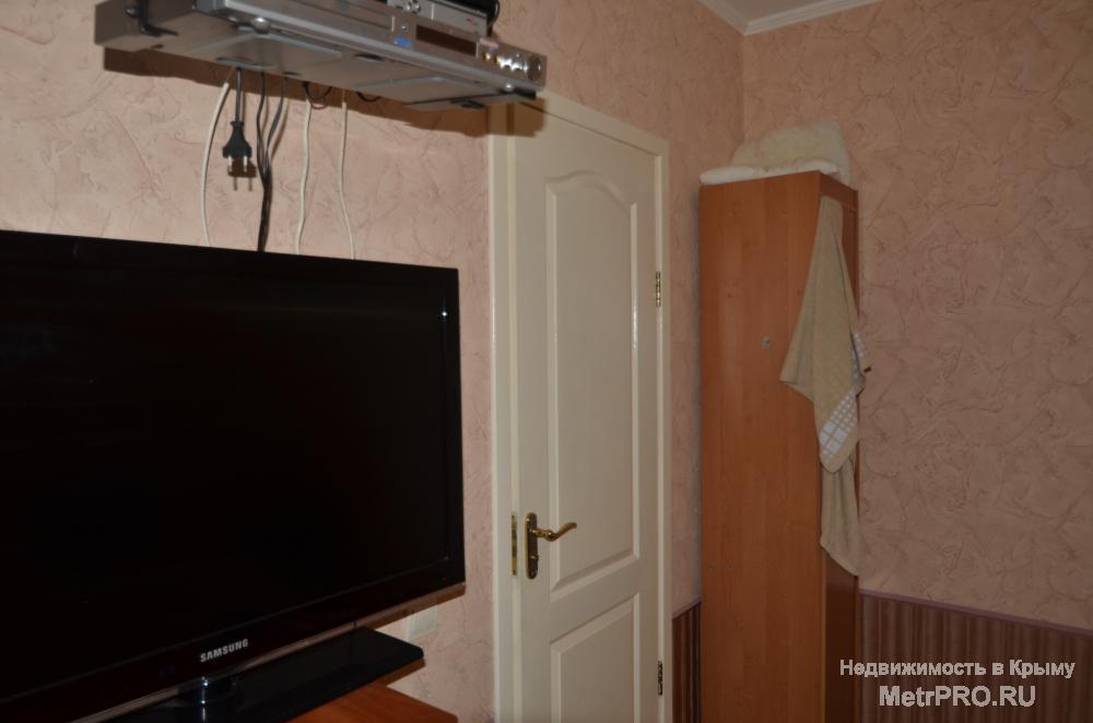 Продам 2-х комнатную квартиру в частном секторе (дом царской постройки), по ул. Кирова. Расположена на 1 эт. / 2 эт.... - 6