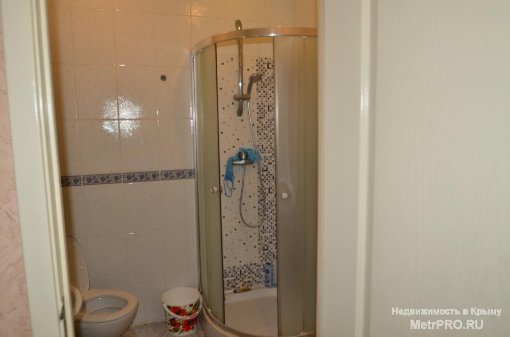 Продам 2-х комнатную квартиру в частном секторе (дом царской постройки), по ул. Кирова. Расположена на 1 эт. / 2 эт.... - 7