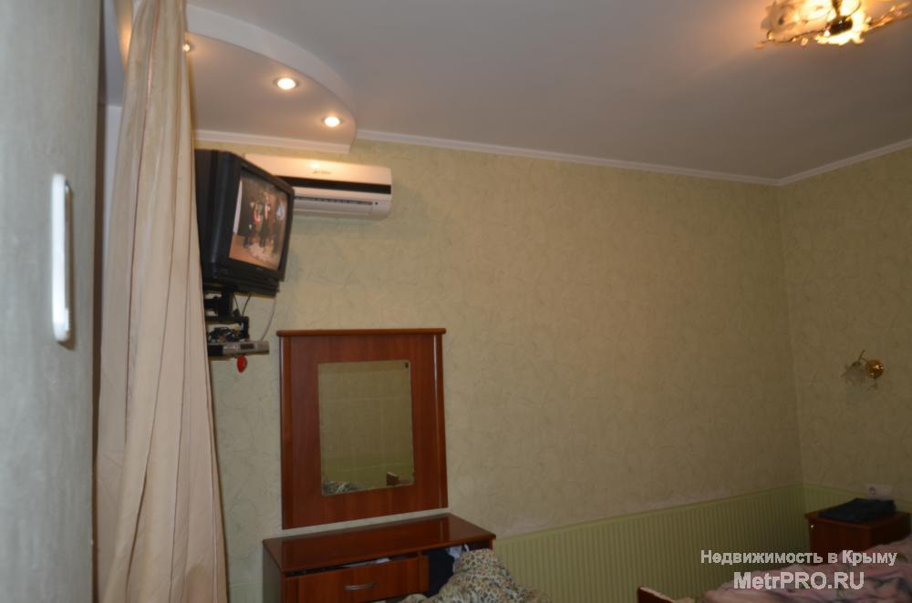 Продам 2-х комнатную квартиру в частном секторе (дом царской постройки), по ул. Кирова. Расположена на 1 эт. / 2 эт.... - 11
