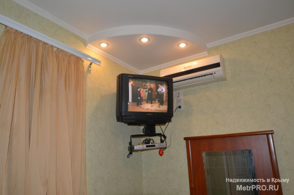 Продам 2-х комнатную квартиру в частном секторе (дом царской постройки), по ул. Кирова. Расположена на 1 эт. / 2 эт.... - 12