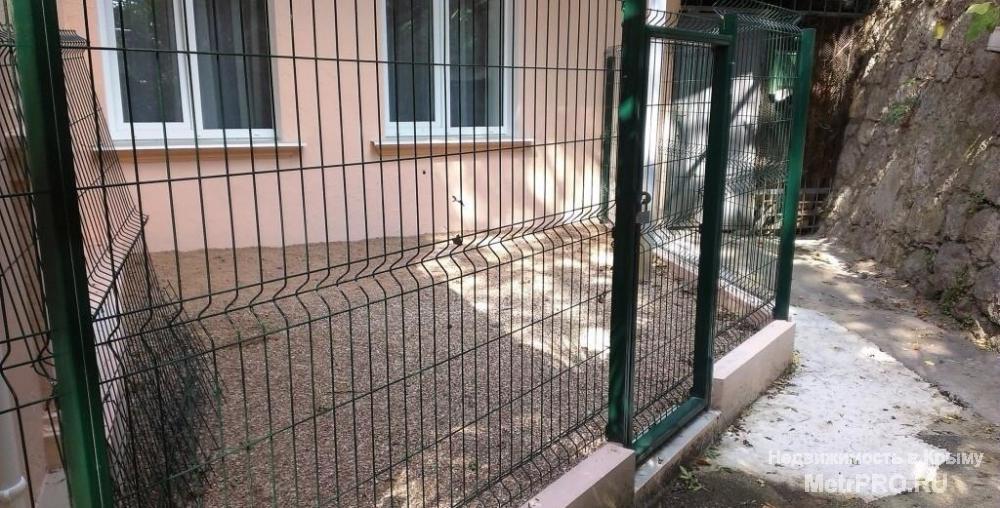 Продается светлая и очень уютная 2-х комнатная квартира, по ул. Халтурина, Расположена на 1 эт./ 3 эт. кирпичного... - 8