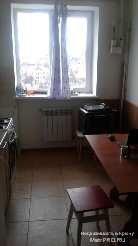 Продается трехкомнатная квартира на Радиогорке по ул.Загородянского в 5 минутах ходьбы от пляжа 'Толстяк' и в 10... - 2