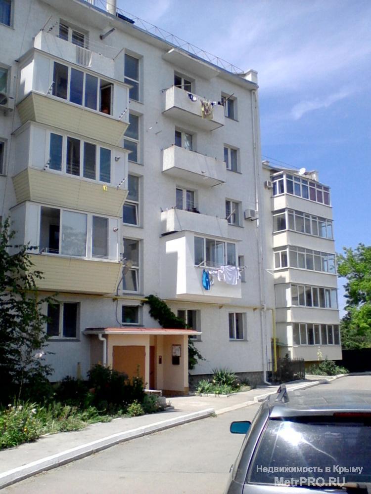 Продается трехкомнатная квартира на Радиогорке по ул.Загородянского в 5 минутах ходьбы от пляжа 'Толстяк' и в 10... - 4