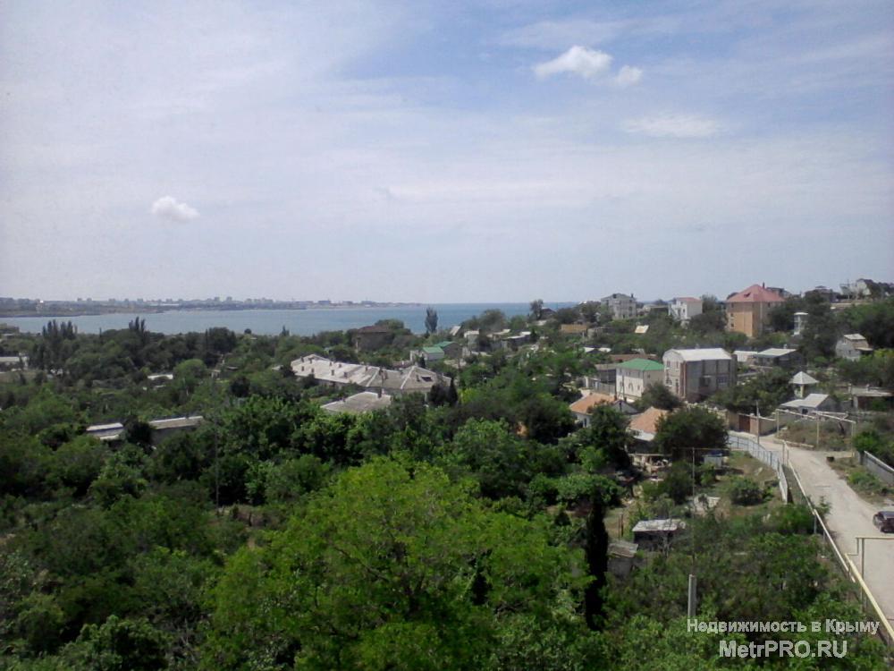 Продается трехкомнатная квартира на Радиогорке по ул.Загородянского в 5 минутах ходьбы от пляжа 'Толстяк' и в 10... - 5