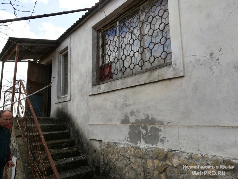 Представляю вашему вниманию дачу в кооперативе Восток ( за с.Суворовским ), участок 7 соток в самом начале...
