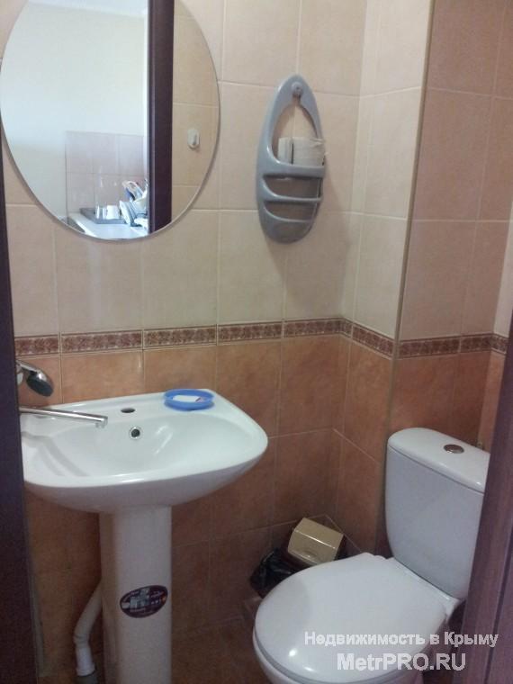 Уютные номера в гостевом доме в пгт. Гурзуф. Отдельные номера от 2х до 6 человек. В каждом номере есть телевизор,... - 18
