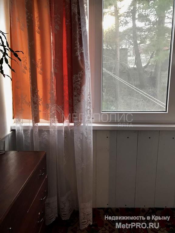 Предлагается к приобретению 1 комнатная квартира по улице Найденова в Ялте.  Квартира площадью 34 кв. м.  Расположена...