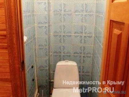 Срочно продам ВИДОВУЮ 3-хкомнатную квартиру в г. Ялта, недалеко от Автовокзала, 70 м.кв. 9-й этаж 12-ти этажного... - 11