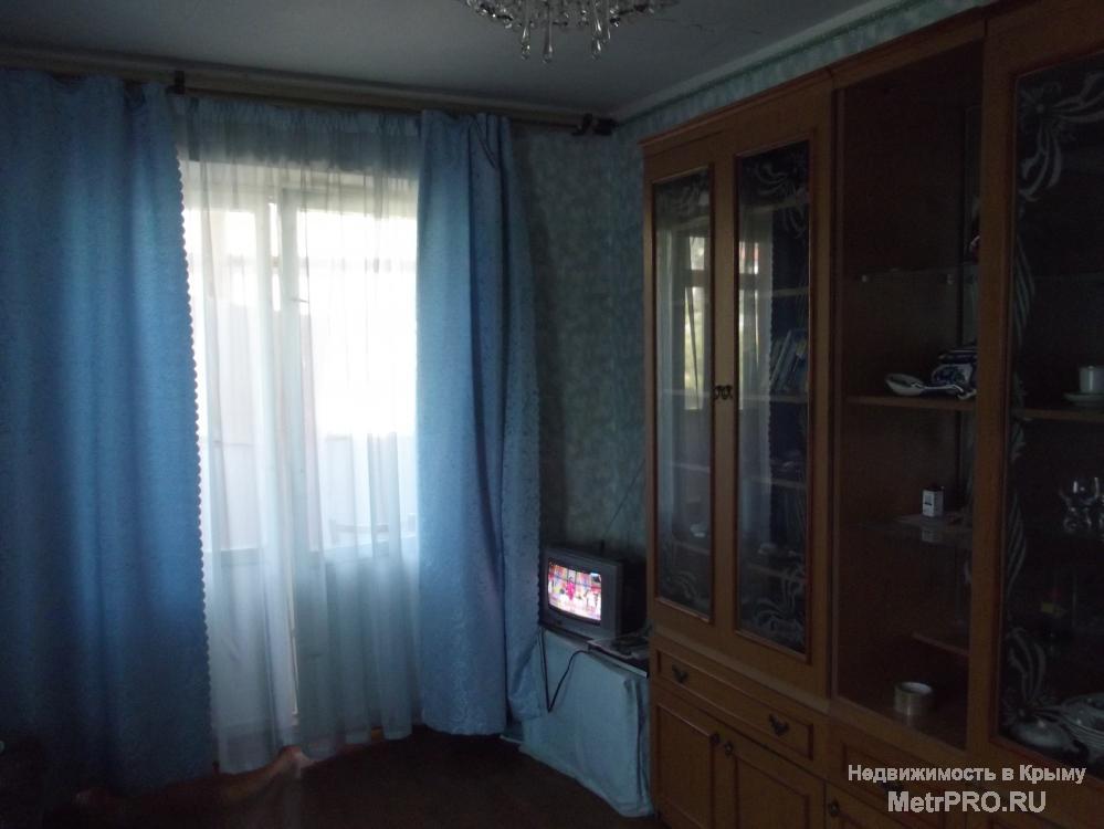 Срочно продам ВИДОВУЮ 3-хкомнатную квартиру в г. Ялта, недалеко от Автовокзала, 70 м.кв. 9-й этаж 12-ти этажного...