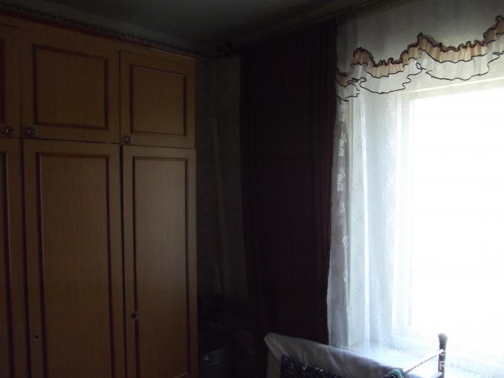 Срочно продам ВИДОВУЮ 3-хкомнатную квартиру в г. Ялта, недалеко от Автовокзала, 70 м.кв. 9-й этаж 12-ти этажного... - 1